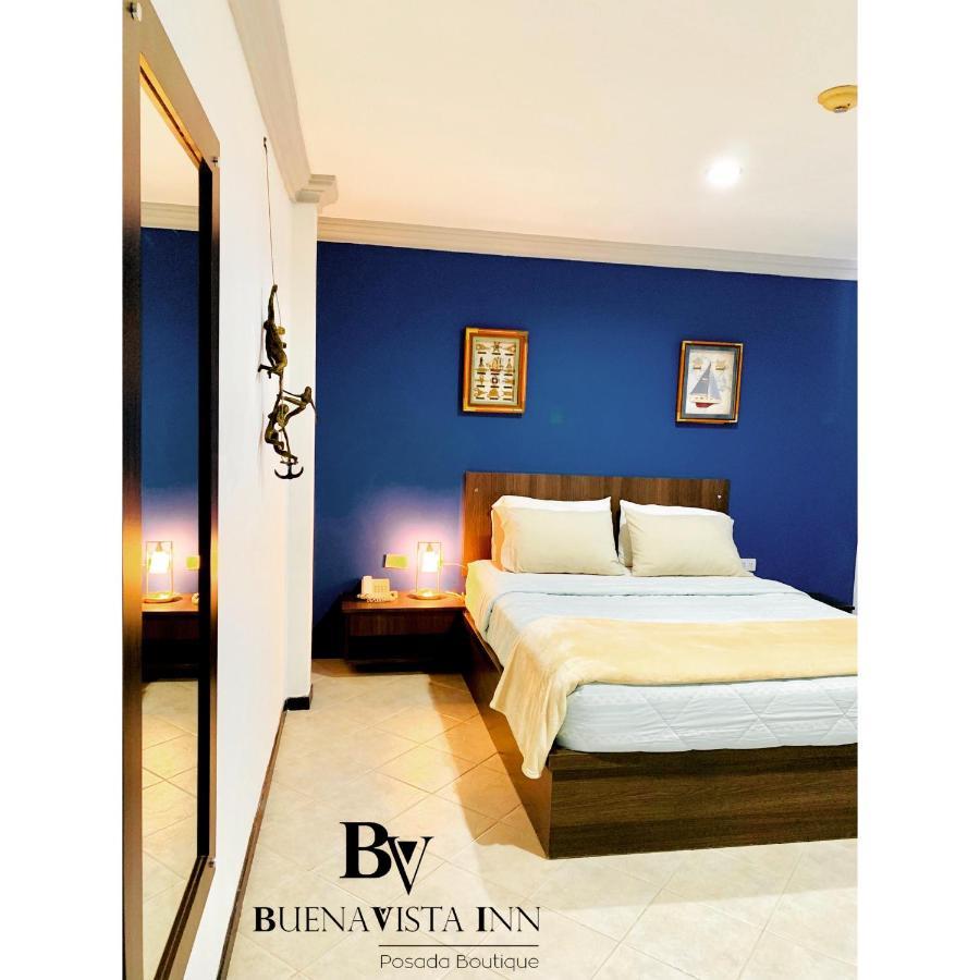 Buenavista Inn مايكيتيا المظهر الخارجي الصورة