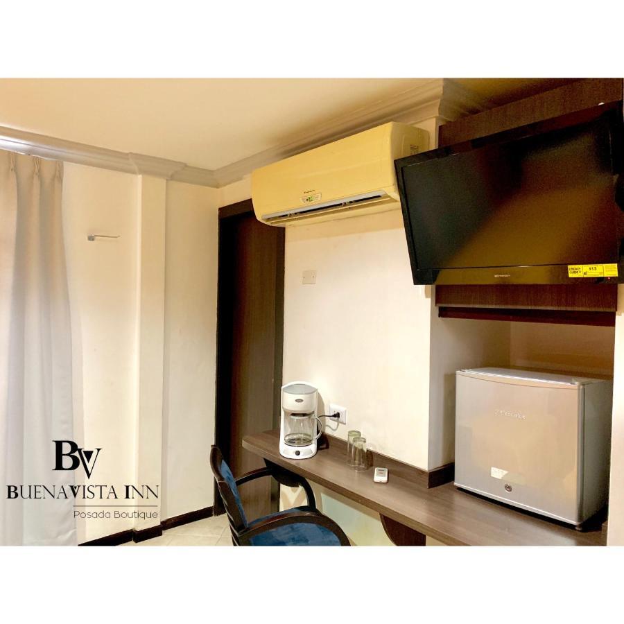 Buenavista Inn مايكيتيا المظهر الخارجي الصورة