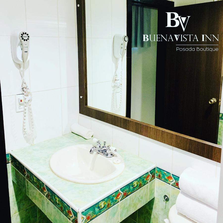 Buenavista Inn مايكيتيا المظهر الخارجي الصورة