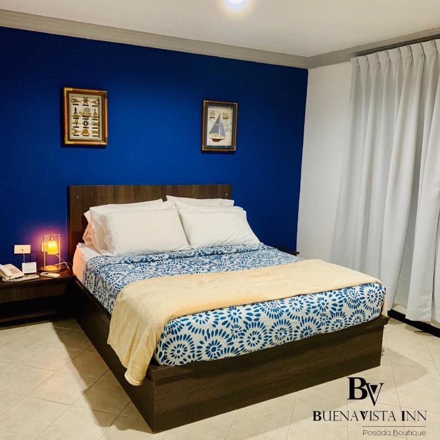 Buenavista Inn مايكيتيا المظهر الخارجي الصورة