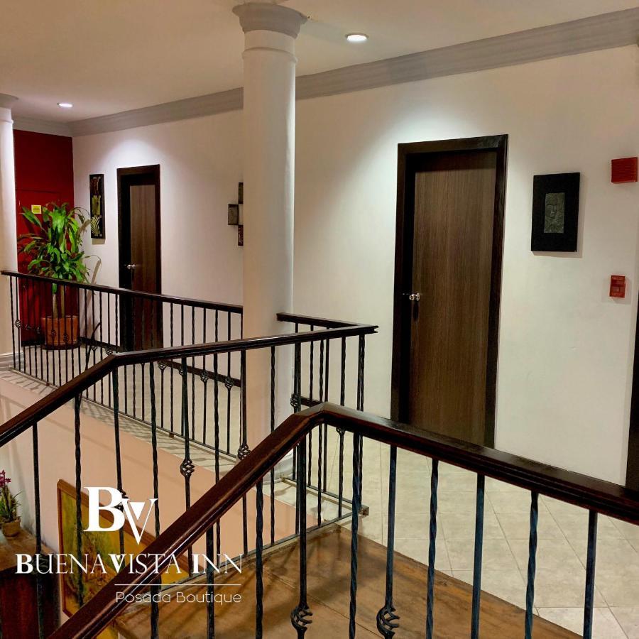 Buenavista Inn مايكيتيا المظهر الخارجي الصورة