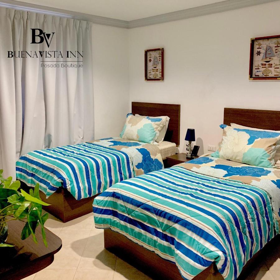Buenavista Inn مايكيتيا المظهر الخارجي الصورة