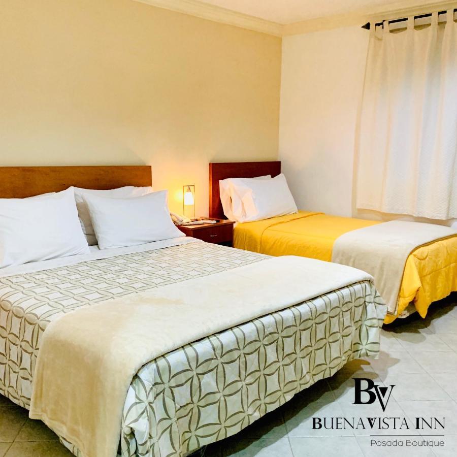Buenavista Inn مايكيتيا المظهر الخارجي الصورة