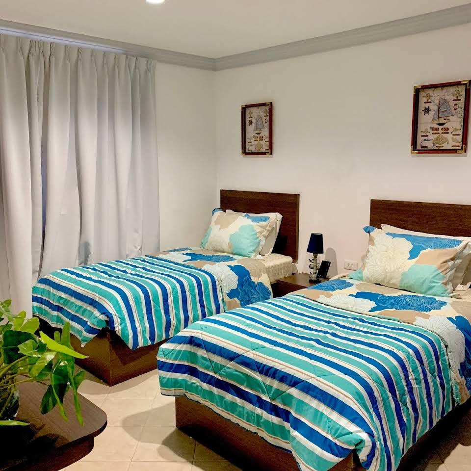 Buenavista Inn مايكيتيا المظهر الخارجي الصورة