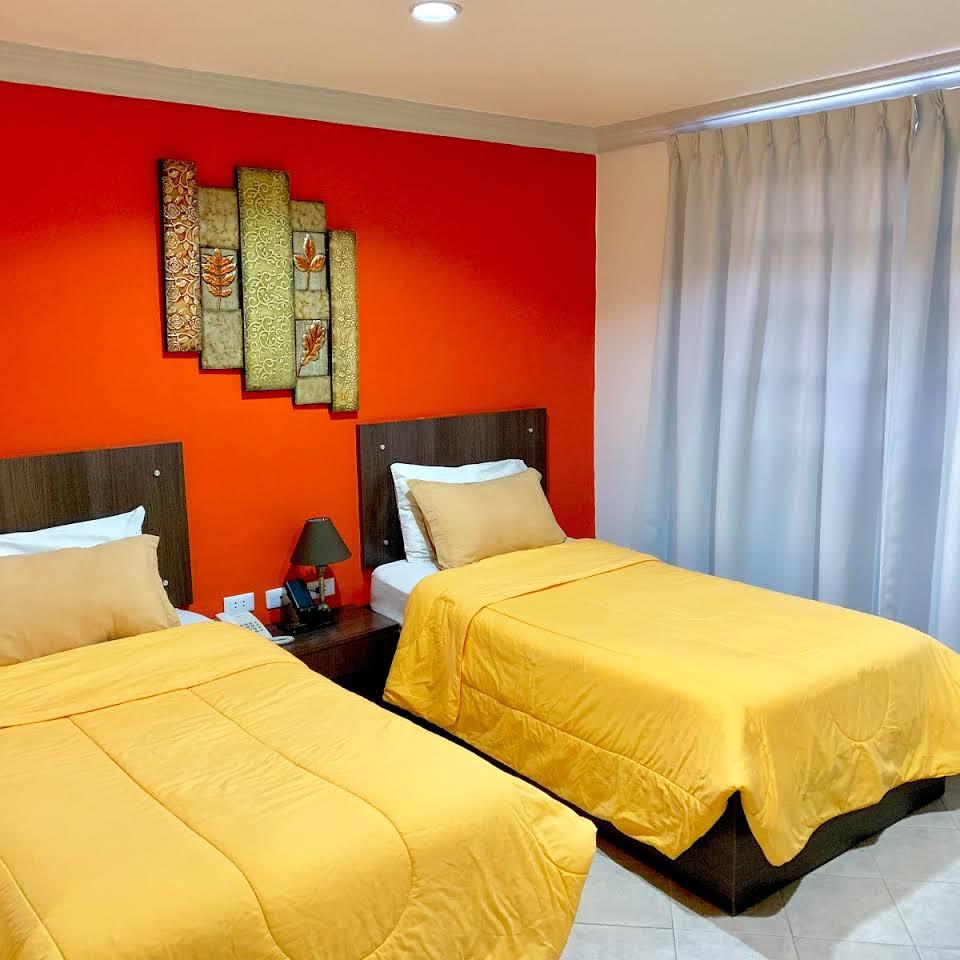 Buenavista Inn مايكيتيا المظهر الخارجي الصورة