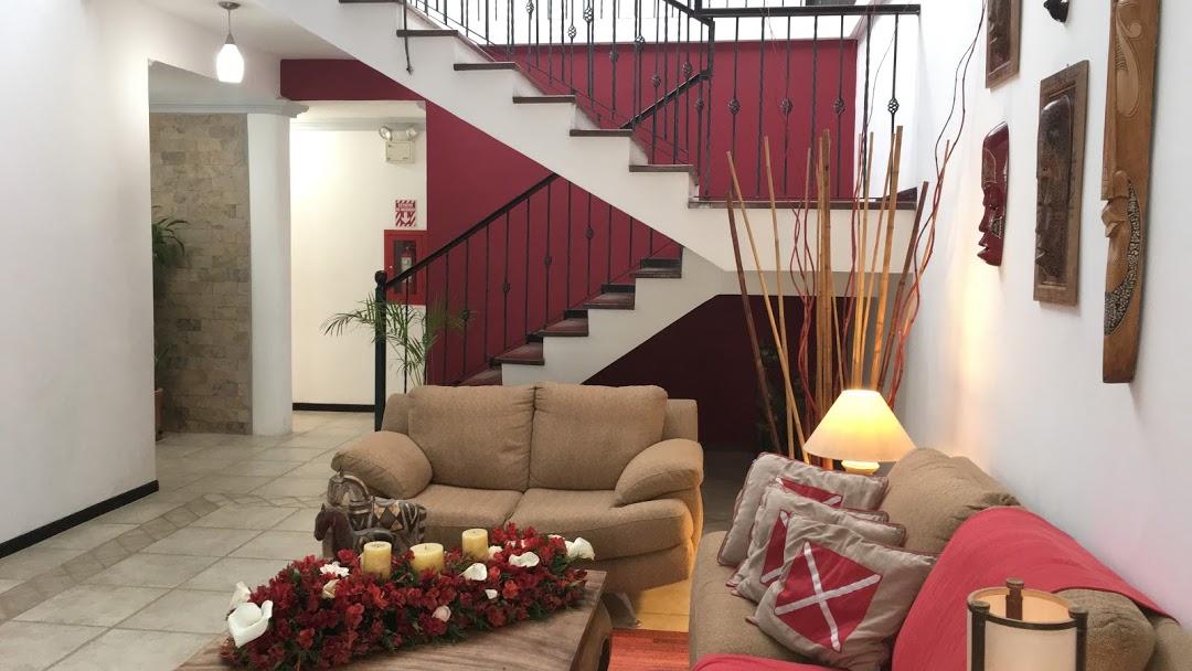 Buenavista Inn مايكيتيا المظهر الخارجي الصورة