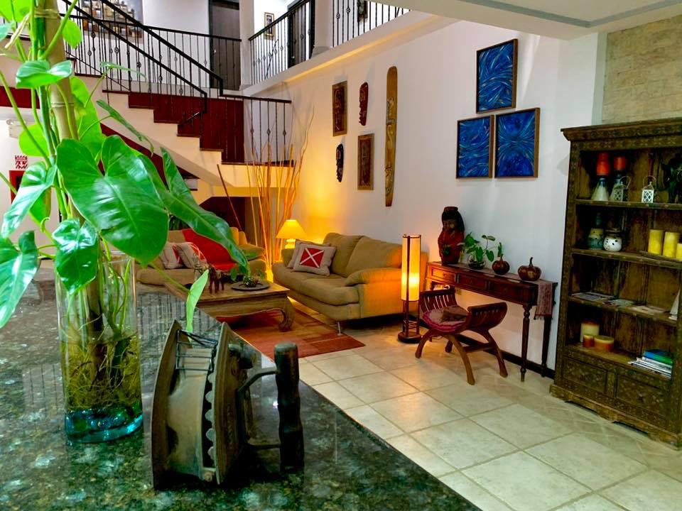 Buenavista Inn مايكيتيا المظهر الخارجي الصورة