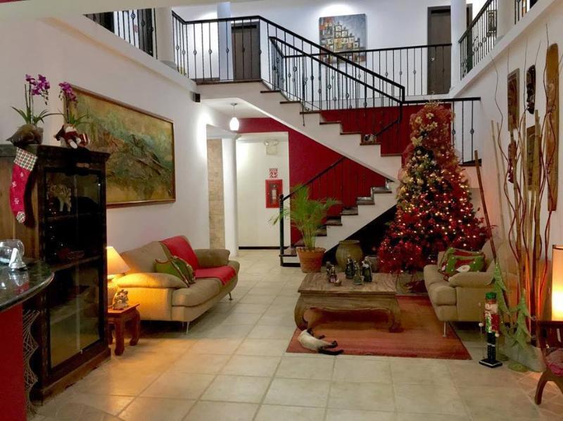 Buenavista Inn مايكيتيا المظهر الخارجي الصورة